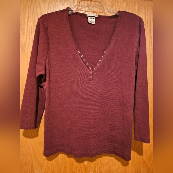 Vintage Old Navy Women's Tshirt - Picture 1 of 3